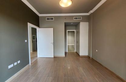 Apartment - 1 Bedroom - 2 Bathrooms for rent in Axis silver 1 - Dubai Silicon Oasis - Dubai