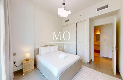 Apartment - 1 Bedroom - 1 Bathroom for rent in Beach Vista Tower 2 - Beach Vista - Emaar Beachfront - Dubai Harbour - Dubai Apartment - 1 Bedroom - 1 Bathroom for rent in Beach Vista Tower 2 - Beach Vista - Emaar Beachfront - Dubai Harbour - Dubai