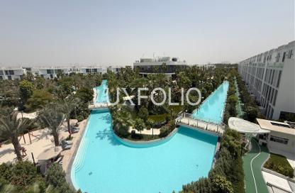 Villa - 4 - 6 for sale in Ixora - Al Barari - Dubai