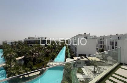 Villa - 4 - 6 for sale in Ixora - Al Barari - Dubai Villa - 4 - 6 for sale in Ixora - Al Barari - Dubai