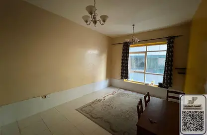 Apartment - 1 Bedroom - 1 Bathroom for rent in Al Hamidiya 2 - Al Hamidiya - Ajman
