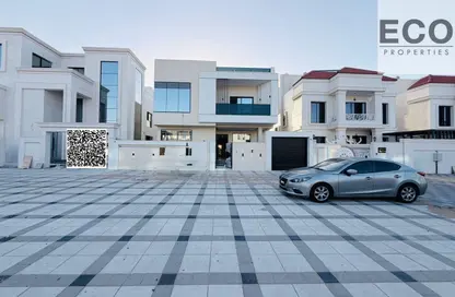 فيلا - 5 غرف نوم - 7 حمامات للبيع في الزاهية جاردنز - الزاهية - عجمان