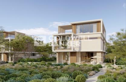 Villa - 5 Bedrooms - 6 Bathrooms for sale in The Acres (Phase 3) - The Acres - Dubai Land - Dubai Villa - 5 Bedrooms - 6 Bathrooms for sale in The Acres (Phase 3) - The Acres - Dubai Land - Dubai