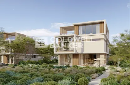 Villa - 5 Bedrooms - 6 Bathrooms for sale in The Acres (Phase 3) - The Acres - Dubai Land - Dubai