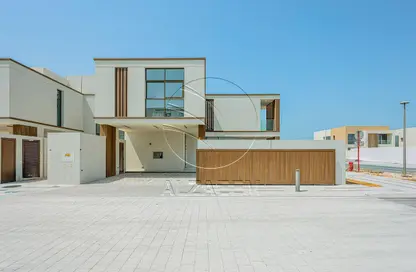 تاون هاوس - 3 غرف نوم - 4 حمامات للايجار في سوق الجبيل - جزيرة الجبيل - أبوظبي