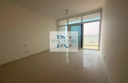 Apartment - 1 Bathroom for rent in Carson B - Carson - Damac Hills - Dubai