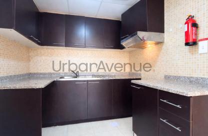 Apartment - 1 Bedroom - 2 Bathrooms for sale in Silicon Gates 2 - Silicon Gates - Dubai Silicon Oasis - Dubai