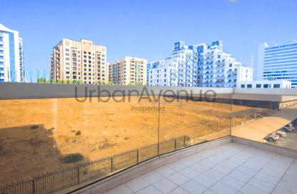 Apartment - 1 Bedroom - 2 Bathrooms for sale in Silicon Gates 2 - Silicon Gates - Dubai Silicon Oasis - Dubai