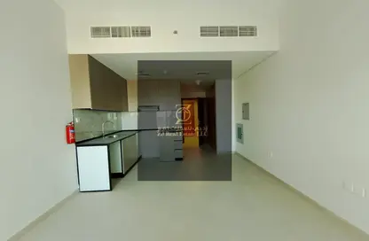 Apartment - 1 Bathroom for sale in Garden Residences - Emirates City - Ajman Apartment - 1 Bathroom for sale in Garden Residences - Emirates City - Ajman