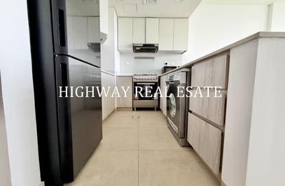 Apartment - 2 - 3 for rent in Misk 4 - Misk Apartments - Aljada - Sharjah