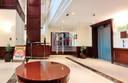 شقة - غرفة نوم - 1 حمام للايجار في B  ارنو - أرنو - ذا فيوز - دبي