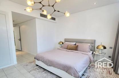 Apartment - 2 - 3 for rent in Sky Gardens - DIFC - Dubai Apartment - 2 - 3 for rent in Sky Gardens - DIFC - Dubai