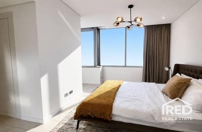 Apartment - 2 - 3 for rent in Sky Gardens - DIFC - Dubai