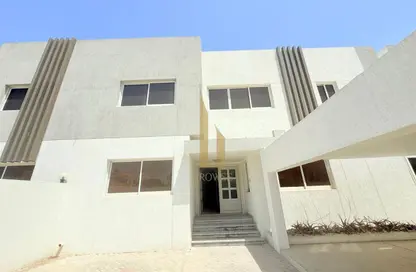 Villa - 4 Bedrooms - 4 Bathrooms for rent in Umm Suqeim 1 Villas - Umm Suqeim 1 - Umm Suqeim - Dubai