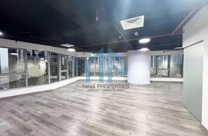 Office Space - Studio - 3 Bathrooms for rent in Platinum Tower (Pt Tower) - JLT Cluster I - Jumeirah Lake Towers - Dubai