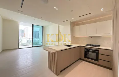 شقة - غرفة نوم - 2 حمامات للايجار في بن غاطي فينيكس - الضاحية 13 - قرية جميرا الدائرية - دبي