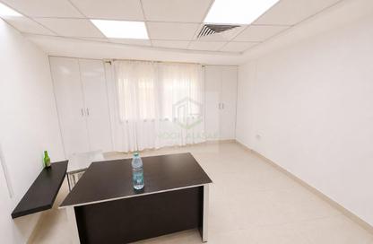 Office Space - Studio - 1 Bathroom for rent in Al Futtaim Tower - Al Rigga - Deira - Dubai