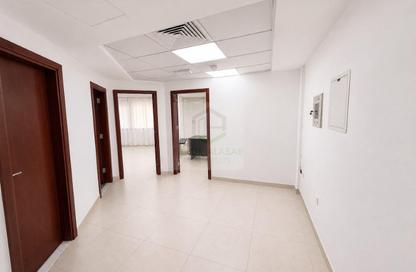 Office Space - Studio - 1 Bathroom for rent in Al Futtaim Tower - Al Rigga - Deira - Dubai