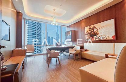 Office Space - Studio for rent in Tamani Art Tower - Business Bay - Dubai Office Space - Studio for rent in Tamani Art Tower - Business Bay - Dubai
