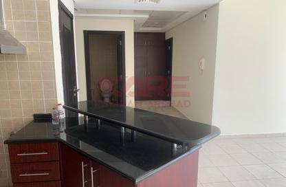 Apartment - 1 Bedroom - 2 Bathrooms for rent in Building 38 to Building 107 - Mediterranean Cluster - Discovery Gardens - Dubai