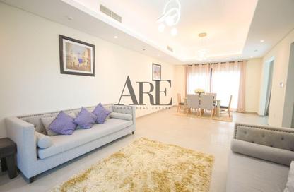 Villa - 4 Bedrooms - 5 Bathrooms for sale in Sharjah Sustainable City - Sharjah