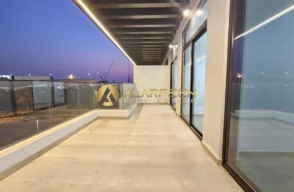 Apartment - 2 Bedrooms - 2 Bathrooms for rent in Pantheon Elysee III - District 15 - Jumeirah Village Circle - Dubai