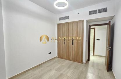 Apartment - 2 Bedrooms - 2 Bathrooms for rent in Pantheon Elysee III - District 15 - Jumeirah Village Circle - Dubai