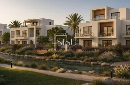 فيلا - 4 غرف نوم - 5 حمامات للبيع في ريفانا - ذا فالي - دبي