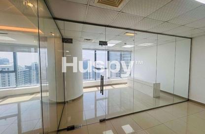 Office Space - Studio - 2 for rent in Platinum Tower - JLT Cluster I - Jumeirah Lake Towers - Dubai Office Space - Studio - 2 for rent in Platinum Tower - JLT Cluster I - Jumeirah Lake Towers - Dubai