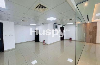 Office Space - Studio - 2 for rent in Platinum Tower - JLT Cluster I - Jumeirah Lake Towers - Dubai