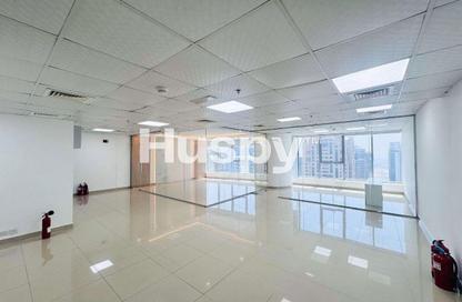 Office Space - Studio - 2 for rent in Platinum Tower - JLT Cluster I - Jumeirah Lake Towers - Dubai