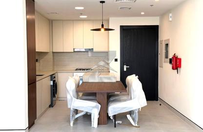 Apartment - 2 Bedrooms - 2 Bathrooms for rent in The Spark By Esnaad - District 11 - Mohammed Bin Rashid City - Dubai