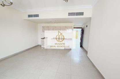 Apartment - Studio - 1 Bathroom for rent in Al Hafeet Tower 7 - Al Nahda - Sharjah