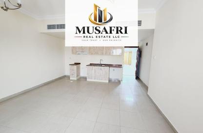 Apartment - Studio - 1 for rent in Al Hafeet Tower 7 - Al Nahda - Sharjah Apartment - Studio - 1 for rent in Al Hafeet Tower 7 - Al Nahda - Sharjah