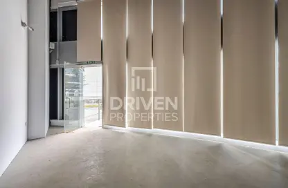 محل - استوديو - 1 حمام للايجار في A بارك  تاور - أبراج بارك تاورز - مركز دبي المالي العالمي - دبي