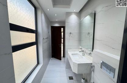 Villa - 5 Bedrooms - 7 Bathrooms for rent in Al Yasmeen 1 - Al Yasmeen - Ajman