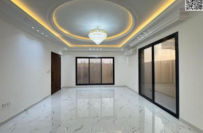 Villa - 5 Bedrooms - 7 Bathrooms for rent in Al Yasmeen 1 - Al Yasmeen - Ajman
