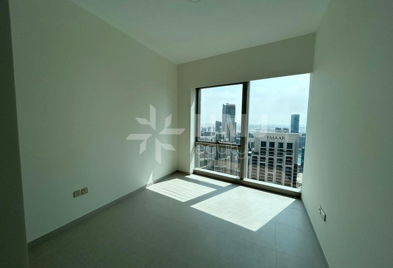 Brand New | Burj and Fountain View | Luxury photo 6