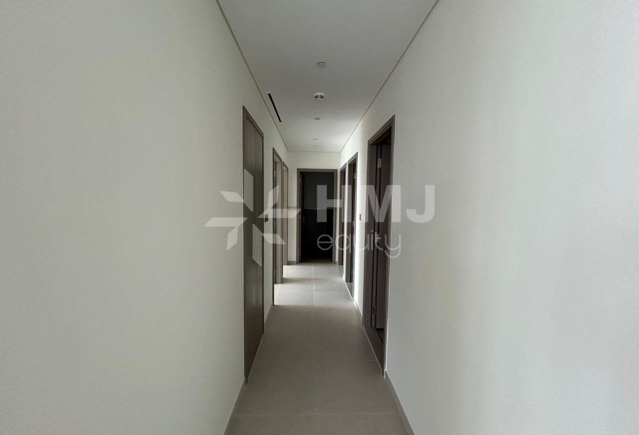 Brand New | Burj and Fountain View | Luxury photo 11