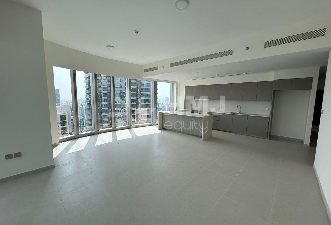 Brand New | Burj and Fountain View | Luxury photo 8