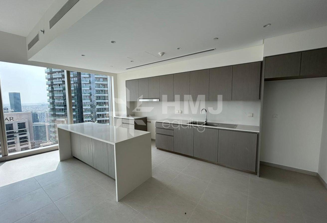 Brand New | Burj and Fountain View | Luxury photo 9