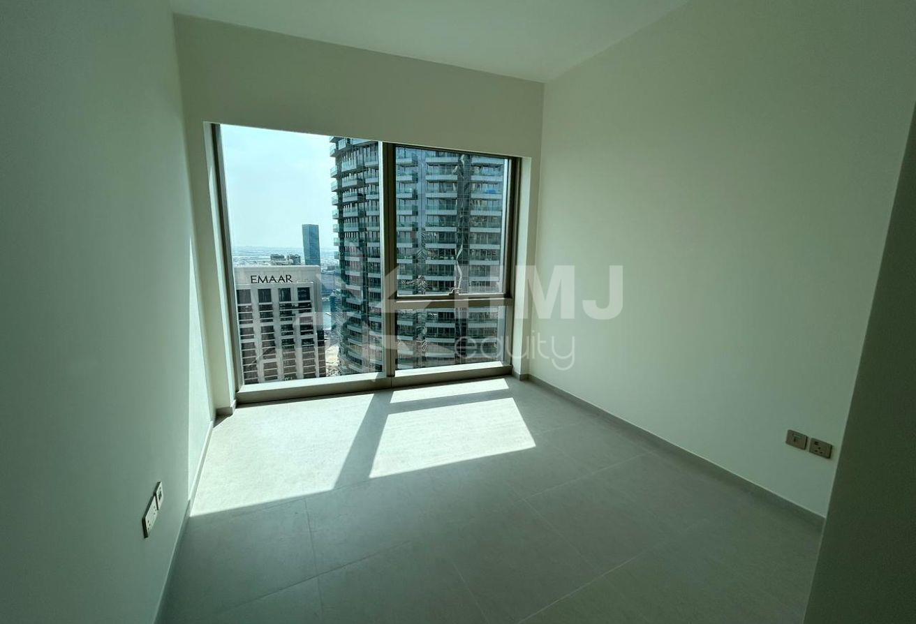 Brand New | Burj and Fountain View | Luxury photo 5