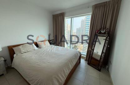 Apartment - 2 Bedrooms - 2 Bathrooms for rent in The Fairways West - The Fairways - The Views - Dubai