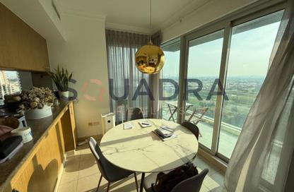 Apartment - 2 Bedrooms - 2 Bathrooms for rent in The Fairways West - The Fairways - The Views - Dubai