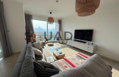 Apartment - 2 Bedrooms - 2 Bathrooms for rent in The Fairways West - The Fairways - The Views - Dubai