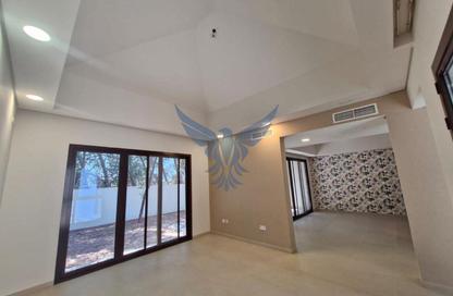 Villa - 3 Bedrooms - 5 Bathrooms for rent in Nalaya Villas - Najmat Abu Dhabi - Al Reem Island - Abu Dhabi