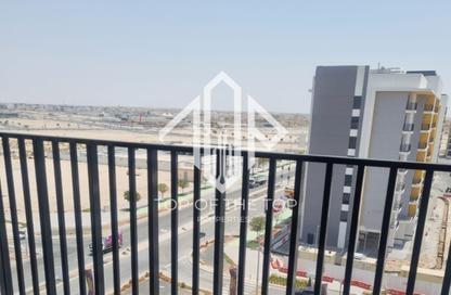 Apartment - 3 - 2 for rent in Reeman Living - Al Shamkha - Abu Dhabi Apartment - 3 - 2 for rent in Reeman Living - Al Shamkha - Abu Dhabi