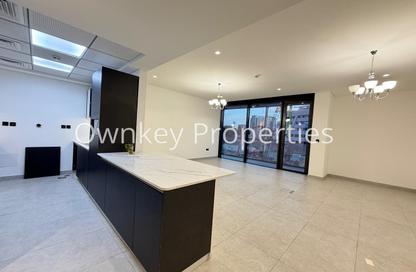 Apartment - 2 Bedrooms - 4 Bathrooms for rent in THE PEARL - Umm Hurair 2 - Umm Hurair - Dubai
