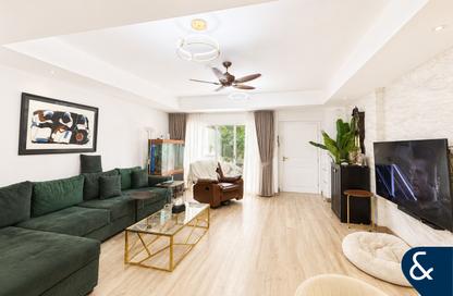Villa - 3 Bedrooms - 4 Bathrooms for sale in 7 West Residences - District 12 - Jumeirah Village Circle - Dubai