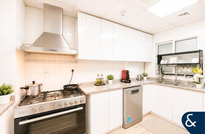 Villa - 3 Bedrooms - 4 Bathrooms for sale in 7 West Residences - District 12 - Jumeirah Village Circle - Dubai